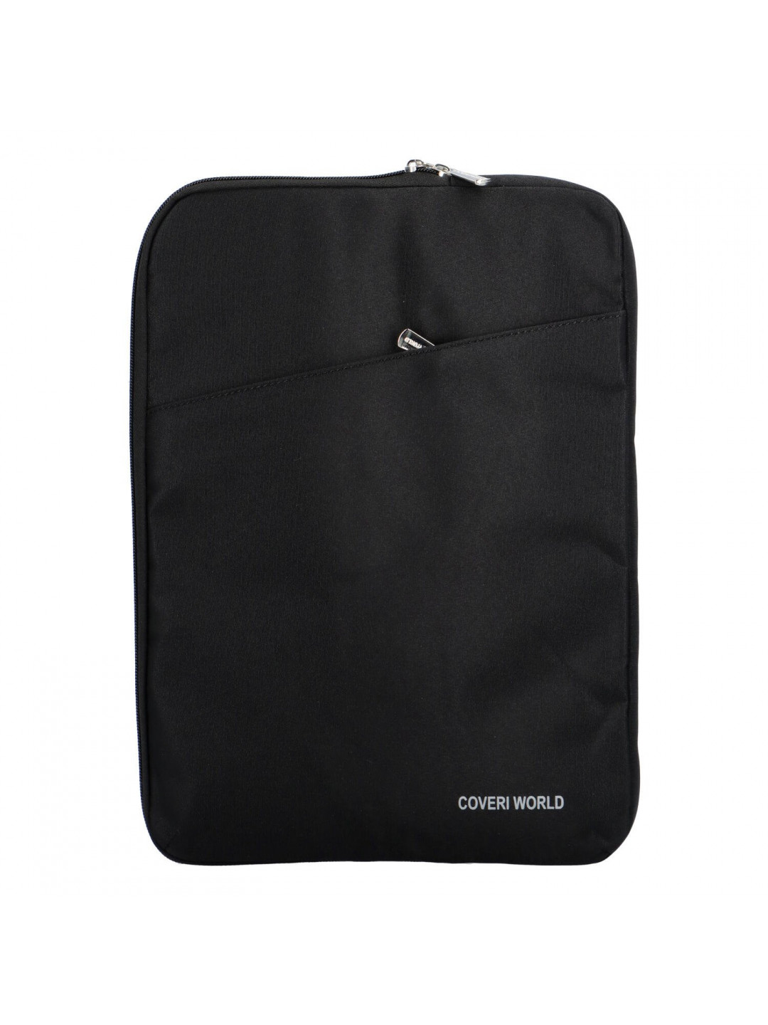 Obal na notebook Dan černý